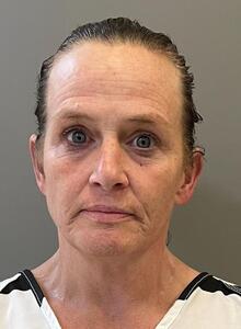 Mugshot of JAMES, ANGELA PUIGH