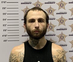 Mugshot of WIMBS, AVERY NATHANEL