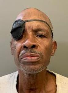 Mugshot of JOHNSON, MICHAEL KENNETH