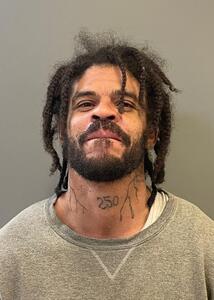 Mugshot of JONES, DEMETRIUS ODELL