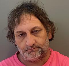 Mugshot of LINDLEY, RATHEL AMOS