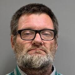 Mugshot of WAITS, NAKIA WAYNE 